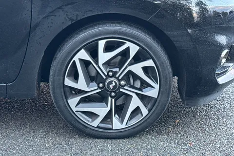 DL23VPU Hyundai I10 1.0 T-GDi N Line 5dr Thumbnail #13