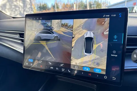 DA25EKE BYD SEAL 82.5kWh Design Auto 4dr Thumbnail #48