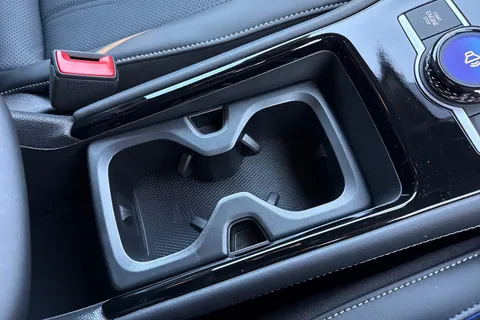 KN25VSK Volkswagen Tiguan 1.5 TSI 272 eHybrid R-Line 5dr DSG ⭐Full Leather with climate & massage sea Thumbnail #45