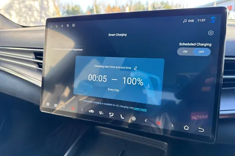 DA25EKE BYD SEAL 82.5kWh Design Auto 4dr Thumbnail #51