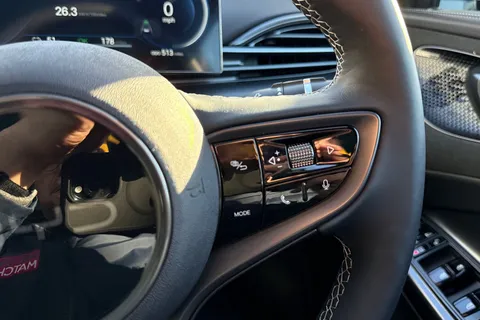 DA25EKE BYD SEAL 82.5kWh Design Auto 4dr Thumbnail #53