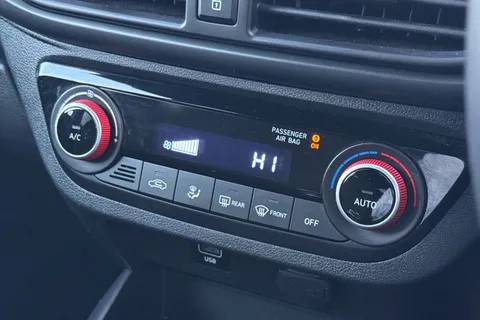 DL23VPU Hyundai I10 1.0 T-GDi N Line 5dr Thumbnail #22