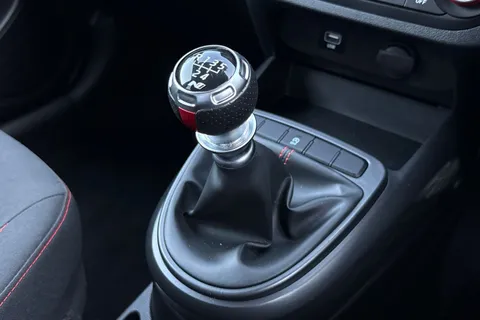 DL23VPU Hyundai I10 1.0 T-GDi N Line 5dr Thumbnail #23