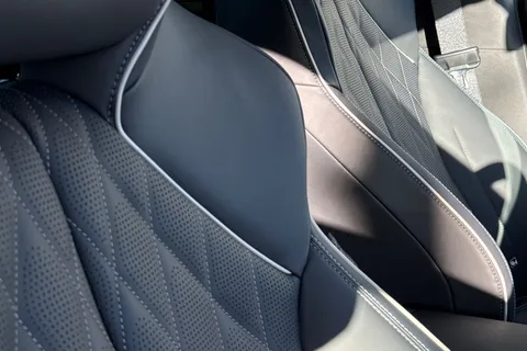 DA25EKE BYD SEAL 82.5kWh Design Auto 4dr Thumbnail #60