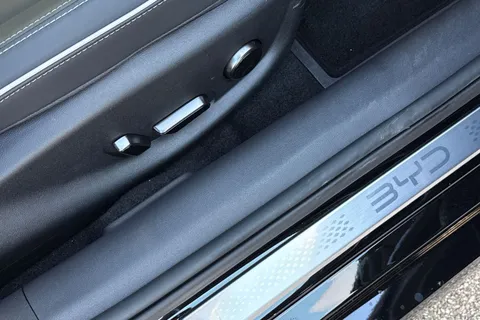 DA25EKE BYD SEAL 82.5kWh Design Auto 4dr Thumbnail #62