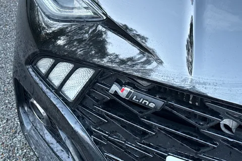 DL23VPU Hyundai I10 1.0 T-GDi N Line 5dr Thumbnail #28