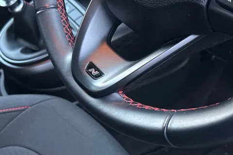 DL23VPU Hyundai I10 1.0 T-GDi N Line 5dr Thumbnail #33