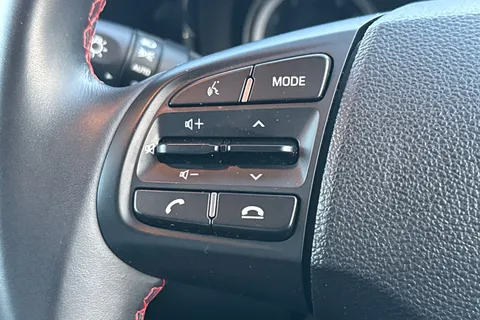 DL23VPU Hyundai I10 1.0 T-GDi N Line 5dr Thumbnail #38