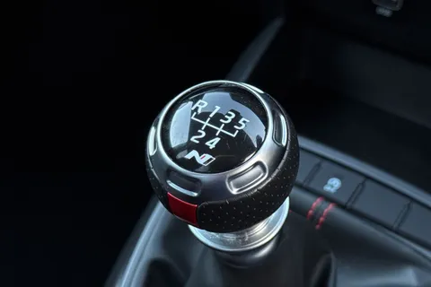 DL23VPU Hyundai I10 1.0 T-GDi N Line 5dr Thumbnail #42