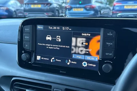 DL23VPU Hyundai I10 1.0 T-GDi N Line 5dr Thumbnail #43