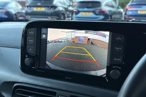 DL23VPU Hyundai I10 1.0 T-GDi N Line 5dr Thumbnail #48