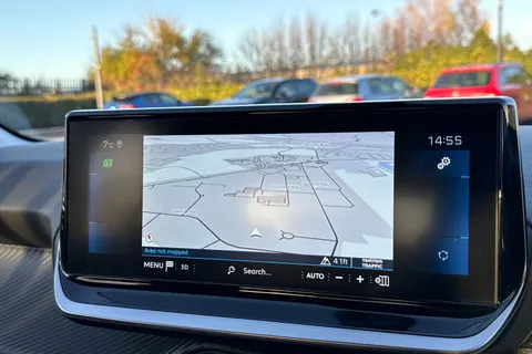 DA72AOC PEUGEOT 208 1.2 PureTech Allure Premium + Euro 6 (s/s) 5dr Thumbnail #18