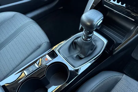 DA72AOC PEUGEOT 208 1.2 PureTech Allure Premium + Euro 6 (s/s) 5dr Thumbnail #24