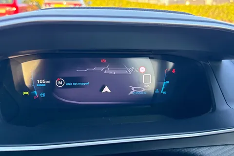 DA72AOC PEUGEOT 208 1.2 PureTech Allure Premium + Euro 6 (s/s) 5dr Thumbnail #42