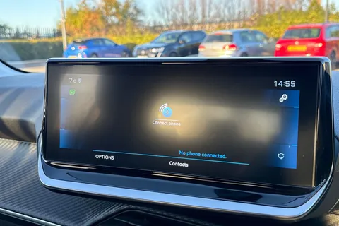 DA72AOC PEUGEOT 208 1.2 PureTech Allure Premium + Euro 6 (s/s) 5dr Thumbnail #49