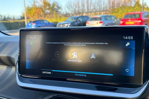 DA72AOC PEUGEOT 208 1.2 PureTech Allure Premium + Euro 6 (s/s) 5dr Thumbnail #50