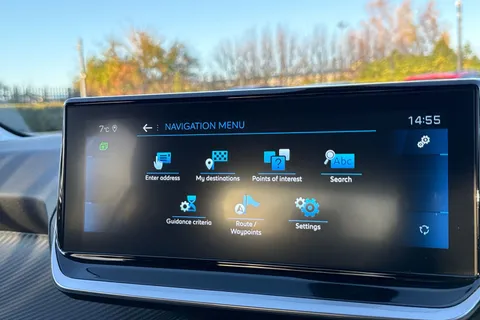 DA72AOC PEUGEOT 208 1.2 PureTech Allure Premium + Euro 6 (s/s) 5dr Thumbnail #51