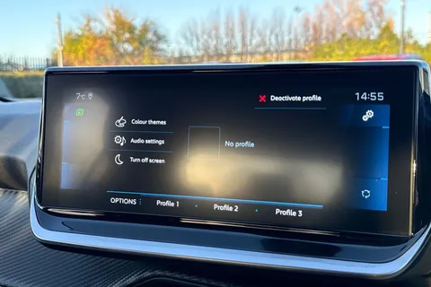 DA72AOC PEUGEOT 208 1.2 PureTech Allure Premium + Euro 6 (s/s) 5dr Thumbnail #54