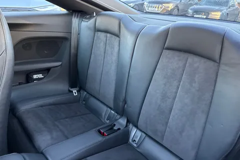 14 of 51 for Audi TT Coup- Black Edition 2.0 TFSI quattro 230 PS S tronic