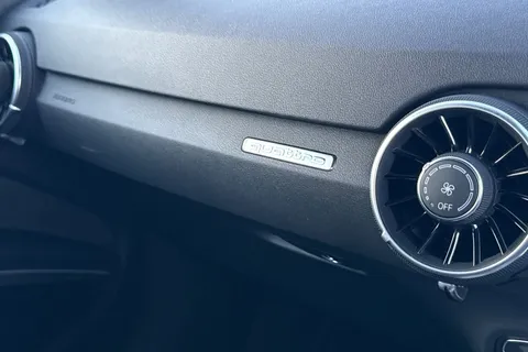 46 of 51 for Audi TT Coup- Black Edition 2.0 TFSI quattro 230 PS S tronic