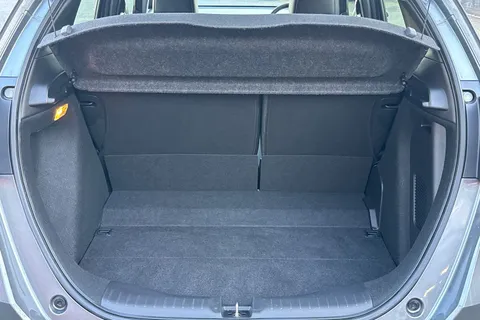 MV72UOO Honda Jazz 1.5 i-MMD Hybrid SR 5dr eCVT Thumbnail #9