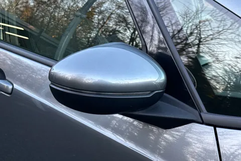 MV72UOO Honda Jazz 1.5 i-MMD Hybrid SR 5dr eCVT Thumbnail #11