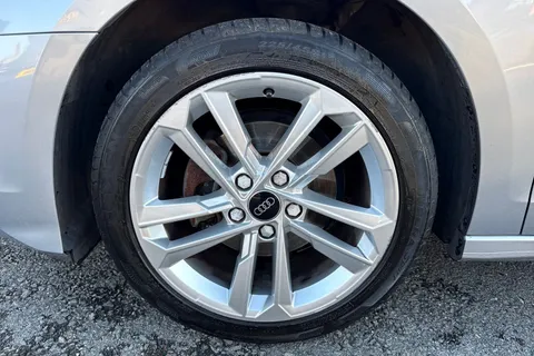 YB24XGW Audi A3 1.0 TFSI 30 Sport Sportback Euro 6 (s/s) 5dr Thumbnail #11