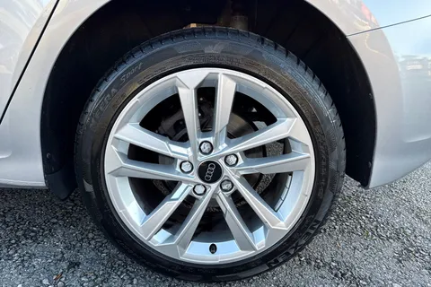 YB24XGW Audi A3 1.0 TFSI 30 Sport Sportback Euro 6 (s/s) 5dr Thumbnail #12