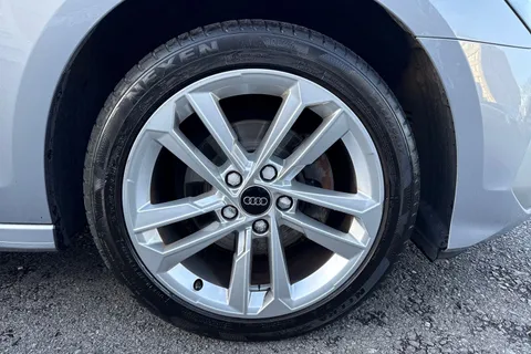 YB24XGW Audi A3 1.0 TFSI 30 Sport Sportback Euro 6 (s/s) 5dr Thumbnail #14