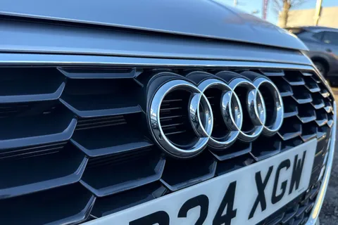 YB24XGW Audi A3 1.0 TFSI 30 Sport Sportback Euro 6 (s/s) 5dr Thumbnail #26