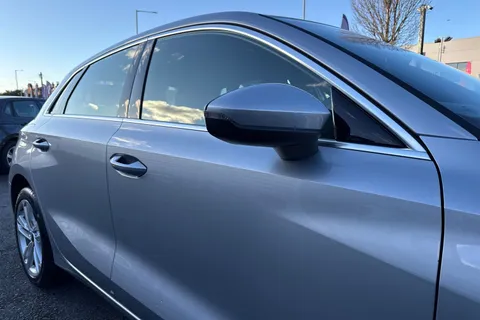 YB24XGW Audi A3 1.0 TFSI 30 Sport Sportback Euro 6 (s/s) 5dr Thumbnail #27