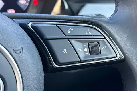 YB24XGW Audi A3 1.0 TFSI 30 Sport Sportback Euro 6 (s/s) 5dr Thumbnail #35