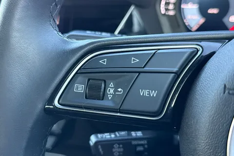 YB24XGW Audi A3 1.0 TFSI 30 Sport Sportback Euro 6 (s/s) 5dr Thumbnail #36