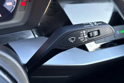 YB24XGW Audi A3 1.0 TFSI 30 Sport Sportback Euro 6 (s/s) 5dr Thumbnail #37