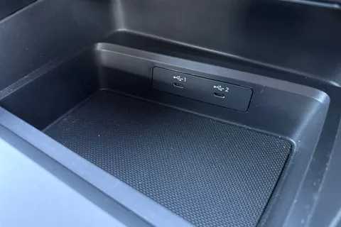 YB24XGW Audi A3 1.0 TFSI 30 Sport Sportback Euro 6 (s/s) 5dr Thumbnail #42