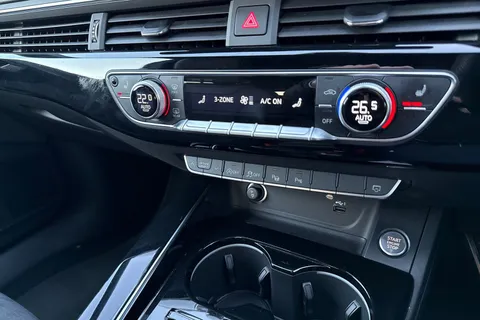 DA73OMH Audi A5 Black Edition 40 TFSI 204 PS S tronic Thumbnail #50