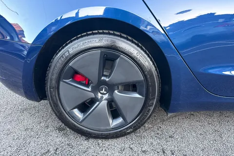 AF22UGH Tesla Model 3 (Dual Motor) Long Range Auto 4WDE 4dr Thumbnail #7