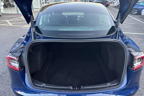 AF22UGH Tesla Model 3 (Dual Motor) Long Range Auto 4WDE 4dr Thumbnail #10