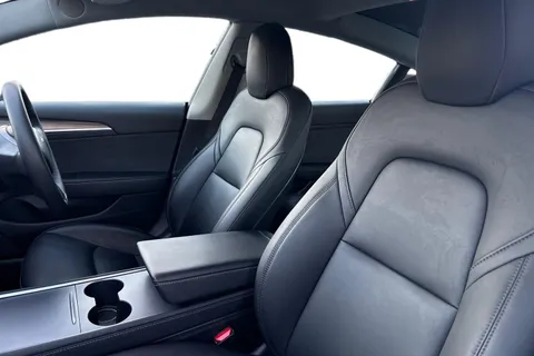 AF22UGH Tesla Model 3 (Dual Motor) Long Range Auto 4WDE 4dr Thumbnail #11