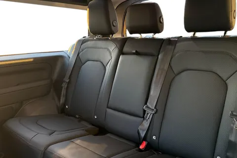 DS75RDX Land Rover Defender 90 3.0 D250 90 S 3dr Thumbnail #5