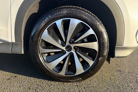 DG75WNE BYD Seal U 1.5 DM-i 26.6kWh Comfort CVT Auto Euro 6 (s/s) 5dr Thumbnail #7