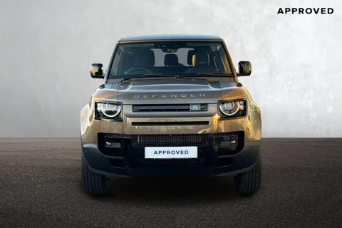 DS75RDX Land Rover Defender 90 3.0 D250 90 S 3dr Thumbnail #8