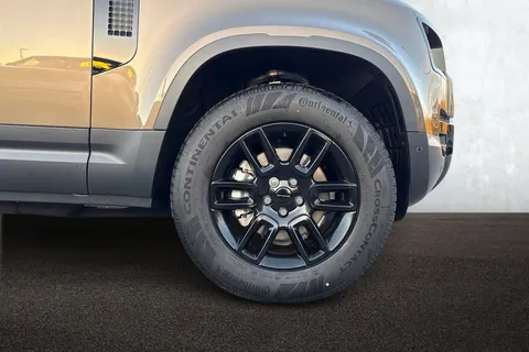 DS75RDX Land Rover Defender 90 3.0 D250 90 S 3dr Thumbnail #9