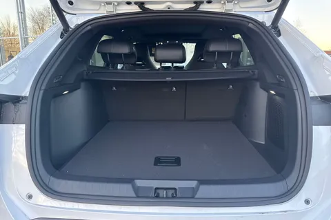 DG75WNE BYD Seal U 1.5 DM-i 26.6kWh Comfort CVT Auto Euro 6 (s/s) 5dr Thumbnail #10