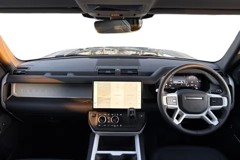 DS75RDX Land Rover Defender 90 3.0 D250 90 S 3dr Thumbnail #10