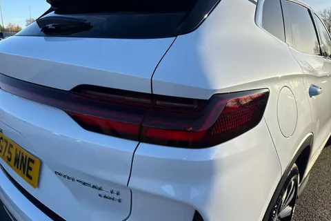 DG75WNE BYD Seal U 1.5 DM-i 26.6kWh Comfort CVT Auto Euro 6 (s/s) 5dr Thumbnail #16