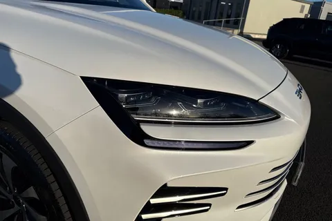 DG75WNE BYD Seal U 1.5 DM-i 26.6kWh Comfort CVT Auto Euro 6 (s/s) 5dr Thumbnail #17