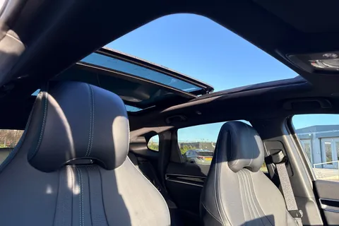 DG75WNE BYD Seal U 1.5 DM-i 26.6kWh Comfort CVT Auto Euro 6 (s/s) 5dr Thumbnail #21