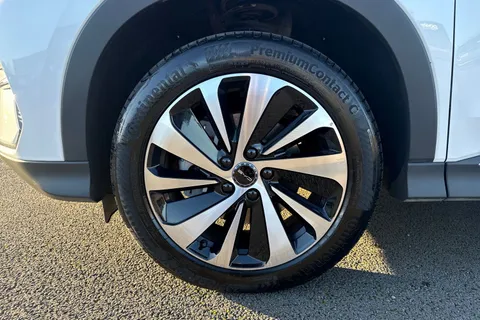 DG75WNE BYD Seal U 1.5 DM-i 26.6kWh Comfort CVT Auto Euro 6 (s/s) 5dr Thumbnail #24