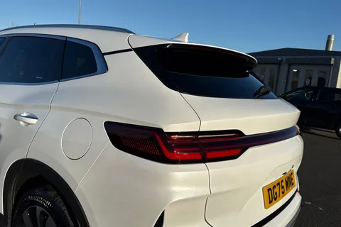 DG75WNE BYD Seal U 1.5 DM-i 26.6kWh Comfort CVT Auto Euro 6 (s/s) 5dr Thumbnail #31